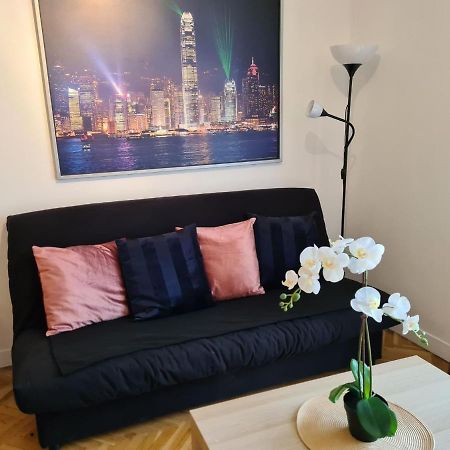 Appartement Avec Rez De Jardin A Disneyland Монтеврен Екстериор снимка