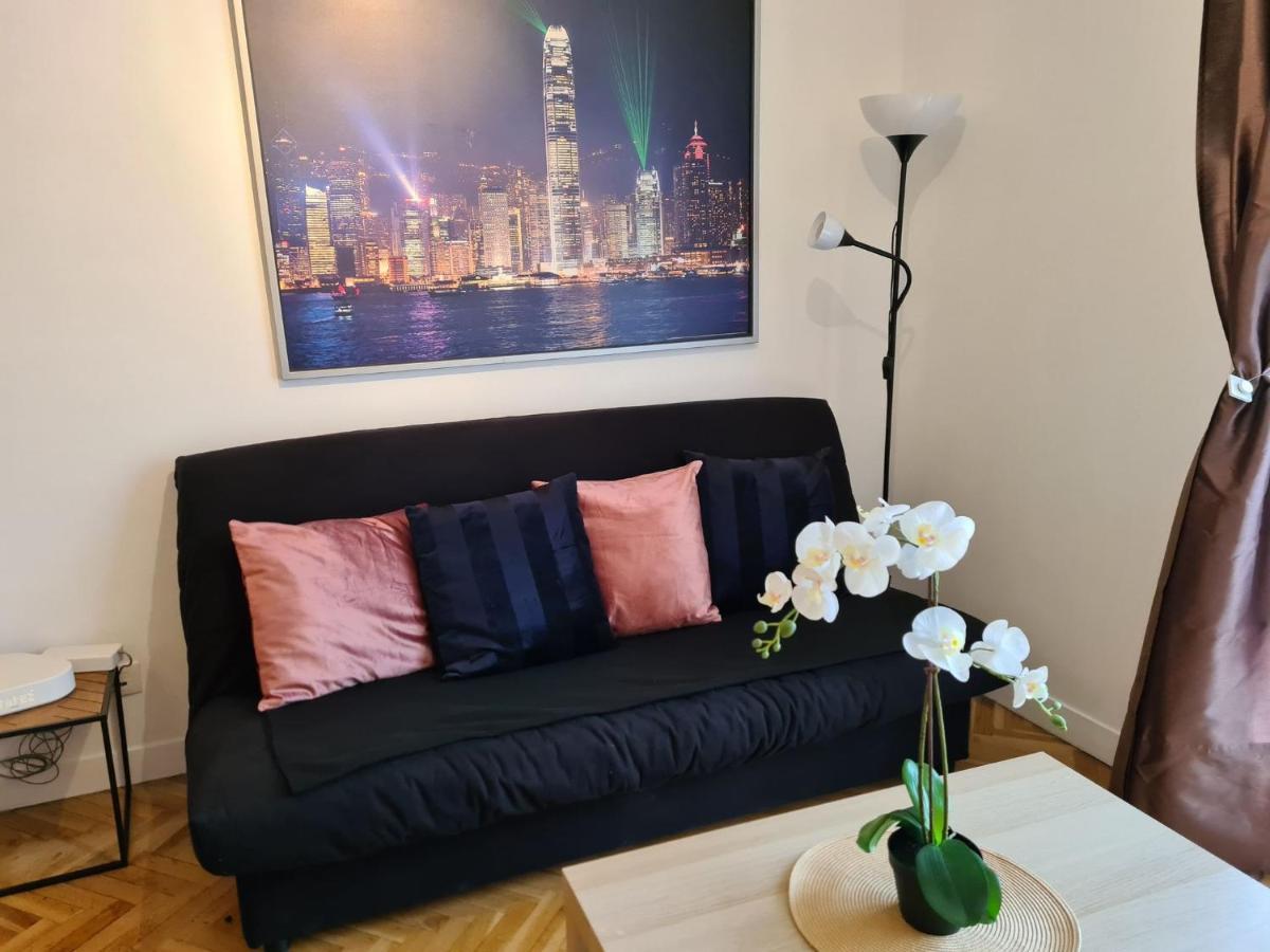 Appartement Avec Rez De Jardin A Disneyland Монтеврен Екстериор снимка