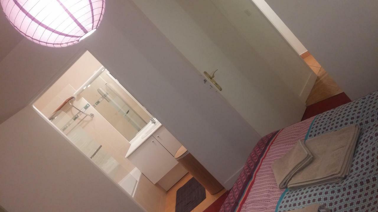 Appartement Avec Rez De Jardin A Disneyland Монтеврен Екстериор снимка